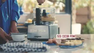 Miniature : Magimix UK - Food Processors