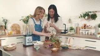 Miniature : Magimix UK - Blender Power