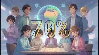 Miniature : Concevoir les emplois de l'ère numérique : Sommet mondial de la Jeunesse 2026