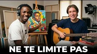 Miniature : POURQUOI LES MEILLEURS ARTISTES PRENNENT LEUR TEMPS ? — Samuel Rancourt #interview #portrait#artiste