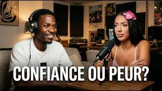 Miniature : LA CONFIANCE EN SOI PEUT-ELLE CHANGER UNE VIE ? — Queen Drey | Magister — Le Regard #interview