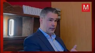 Miniature : Saint-Thibault-des-Vignes ► Elections municipales : Florian Dubreuil brigue la mairie
