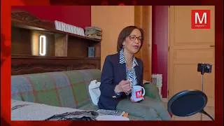Miniature : Othis ► Elections municipales : Viviane Didier, maire sortante, mène la liste "Othis pour tous"