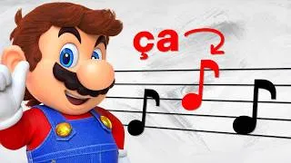 Miniature : Les Secrets des Musiques de Nintendo