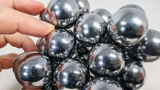Miniature : Deep Relaxation: Magnetic Bliss