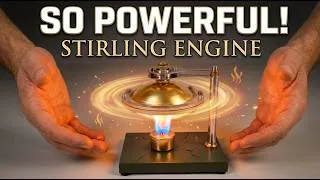 Miniature : 4 Science Gadgets That Look Like Magic