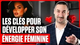 Miniature : Les clés pour développer son énergie féminine
