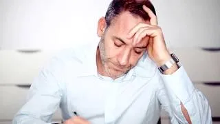Miniature : Nous ne sommes pas nos pensées