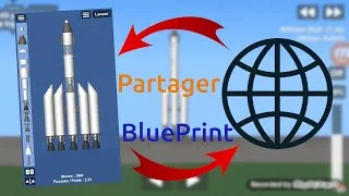Miniature : Tuto SFS fr : Comment partager une fusée ?