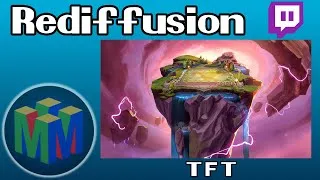 Miniature : [ Magnoo ] 5 personnages Tiers 3 en ranked WTF , Découverte de la saison 2 !!