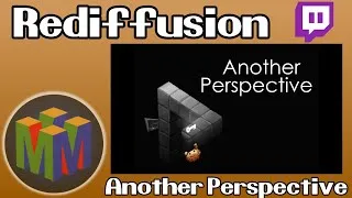 Miniature : [ Molgamess ]  PB sur Another Perspective : 12:04:33