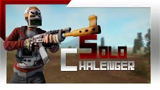 Miniature : SOLO EXPÉRIENCE !! Rust