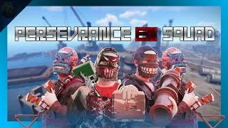 Miniature : LA PERSÉVÉRANCE A L'ETAT PUR !!