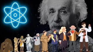 Miniature : L'histoire des sciences racontée (1/2, les origines)