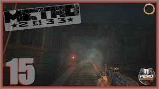 Miniature : METRO 2033 🚇 Redux - Ep.15 : "Le Dépôt" | LET'S PLAY FR par Magnus le Rouge.