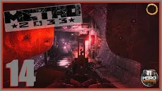 Miniature : METRO 2033 🚇 Redux - Ep.14 : "Combat de Chariots" | LET'S PLAY FR par Magnus le Rouge.