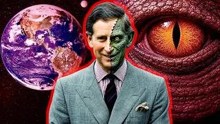 Miniature : Reptiliens : la théorie complotiste la plus controversée du web