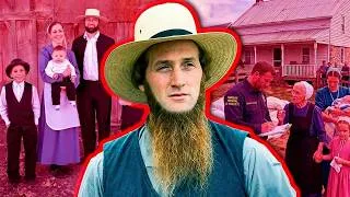 Miniature : MENNONITES : La face sombre de la colonie