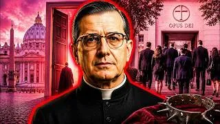 Miniature : Opus Dei : les secrets que le Vatican veut cacher