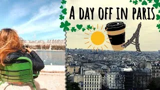 Miniature : WALKING TOUR a PARIGI🚶‍♀️🇫🇷✨ Parc Monceau, Tuileries, Montmartre