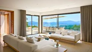 Miniature : For Sale | Grimaud | One of Grimaud's Finest Modern Villas