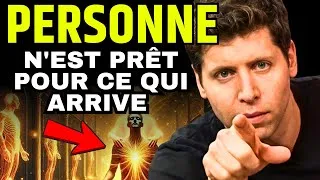 Miniature : Ce monde n’existera PLUS dans 385 jours (le point de NON-RETOUR)