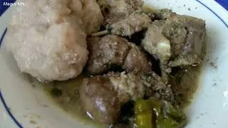 Miniature : CÔTES DE BŒUF ET ROGNONS: UN MANGER CHAUD
