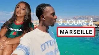 Miniature : 72h dans le sud avec Ayna Furtado 🇫🇷