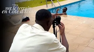 Miniature : 24h à Abidjan pour le lancement d’une marque 🇨🇮 