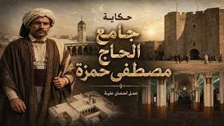 Miniature : حكاية جامع الحاج مصطفى حمزة