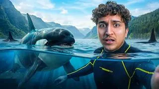 Miniature : 72H chez l'animal le plus Dangereux du Monde (Reportage)