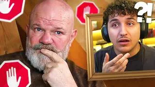 Miniature : VAUT MIEUX TOUT ARRÊTER !!! (Tétanos)