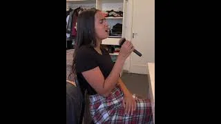 Miniature : Quand tu vis un peu trop la musique