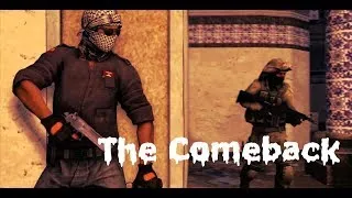 Miniature : The comeback ! Cs go good clip !