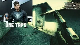 Miniature : Je mange mes ennemies sans respect en 1v1 !