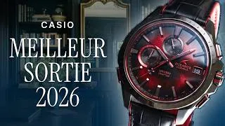 Miniature : Le chef-d'œuvre le plus DÉBILE de l'histoire de Casio.