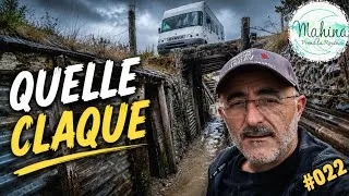 Miniature : On Ne S'attendait Pas à Vivre ça...