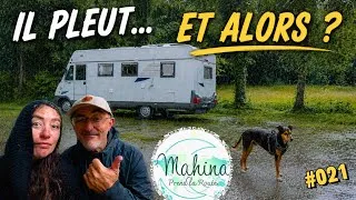 Miniature : Même sous la Pluie On Adore notre Nouvelle Vie