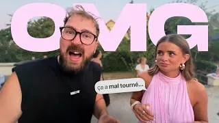 Miniature : ON EST ALLÉS BEAUCOUP TROP LOIN… 