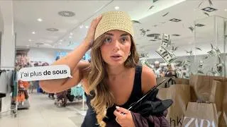 Miniature : 24H DE SHOPPING ILLIMITÉ
