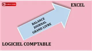 Miniature : Exporter une balance d'un logiciel comptable vers Excel