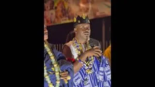 Miniature : 🚨🇧🇯 Bénin : Un message fort de l'artiste du roi Gbêzé Zeguezougou vodoun... 🔥❤️