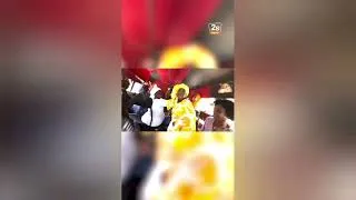 Miniature : 🇸🇳🎉 Sénégal : accueil triomphal pour Macky Sall à Dakar !