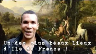 Miniature : Un coin de paradis à 2 minutes de Paris ! (docu-balade)