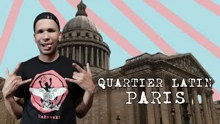 Miniature : Mon Quartier LATIN (docu-balade)