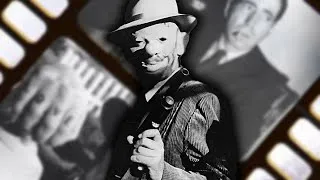 Miniature : L'HISTOIRE DU FILM NOIR HOLLYWOODIEN (1930 - 1960)