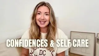 Miniature : Une journée avec moi : beauté, mode, routine & confidences