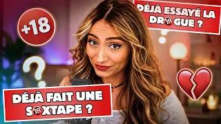 Miniature : Je n'aurais jamais dû faire ce TEST DE PURETÉ 😳
