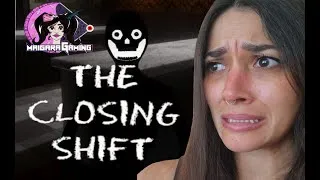 Miniature : Ce restaurant est MAUDIT! || Let's play THE CLOSING SHIFT