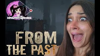 Miniature : Ils sont PAROUT..|| Let's play FROM THE PAST